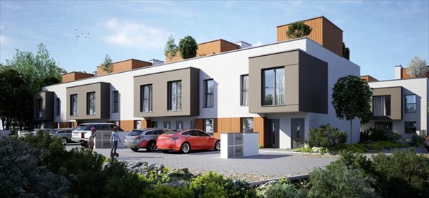 mieszkanie na sprzedaż 90m2 mieszkanie Rzeszów, Lwowska