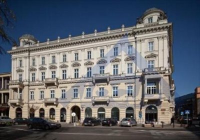 Ekskluzywny biurowiec klasy A w centrum Warszawy - zapraszam lokal użytkowy Warszawa, Śródmieście