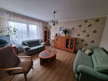 Sprzedam funkcjonalne mieszkanie 35,5 m² z potencjałem aranżacyjnym mieszkanie Częstochowa, TRZECH WIESZCZÓW