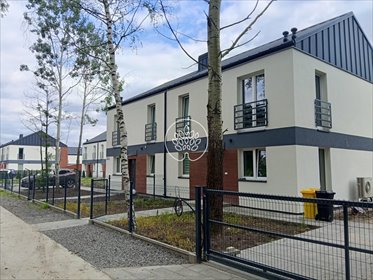 dom na sprzedaż 160m2 dom Góraszka