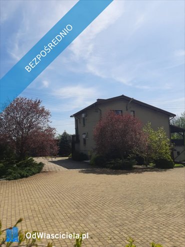 dom na sprzedaż 161m2 dom Siemonia