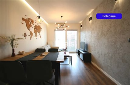 Nowoczesne 3 pokojowe mieszkanie Wiatraczna BALKON mieszkanie Warszawa, Praga-Południe, Grochów, Wiatraczna