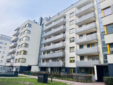 mieszkanie na sprzedaż 48m2 mieszkanie Szczecin, Pomorzany, AL. POWSTAŃCÓW WIELKOPOLSKICH