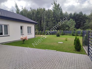 dom na sprzedaż 80m2 dom Osowiec