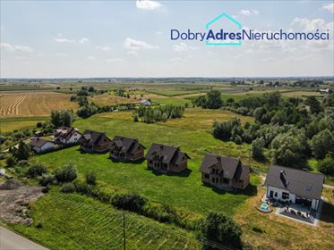 Dom na sprzedaż Sandomierz, Trześń 178m2 Foto 3