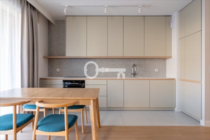 Sprzedam nowoczesne 2-pokojowe mieszkanie 48,7 m² w Gdańsku mieszkanie Gdańsk, Aniołki, Mariana Smoluchowskiego