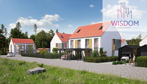 dom na sprzedaż 127m2 dom Tomaszkowo