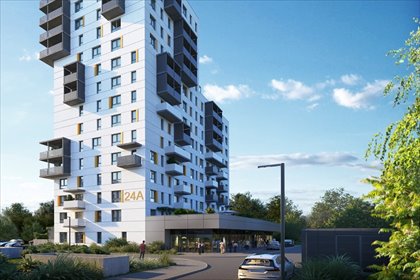 Polecam nowoczesne 3-pokojowe mieszkanie z ogrodem i tarasem w Rzeszowie mieszkanie Rzeszów, Technologiczna