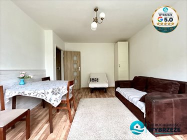 Sprzedam przytulne 26,39 m² mieszkanie na Stogach w Gdańsku mieszkanie Gdańsk, Stogi, Zimna