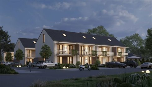 mieszkanie na sprzedaż 51m2 mieszkanie Rzeszów, Myśliwska