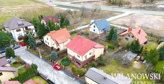 dom na sprzedaż 117m2 dom Mława, ul. Krzysztofa Kamila Baczyńskiego