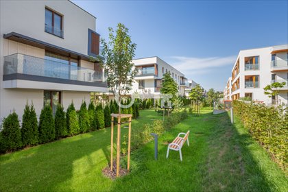 mieszkanie na wynajem 118m2 mieszkanie Warszawa, Mokotów Stegny, Kwiatu Paproci