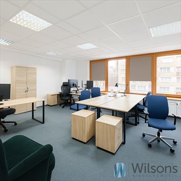 lokal użytkowy na wynajem 107m2 lokal użytkowy Warszawa, Wola, Pańska