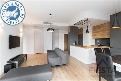 Na wynajem przestronne 77 m² mieszkanie 3-pokojowe w Warszawie mieszkanie Warszawa, Bemowo, Jerzego Waldorffa