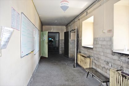 Magazyn na sprzedaż Skoczów, Wiślańska 1 525m2 Foto 5