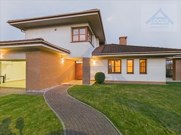 dom na wynajem 400m2 dom Bielawa