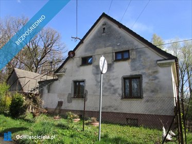 dom na sprzedaż 167m2 dom Ustroń, Krzywaniec 30