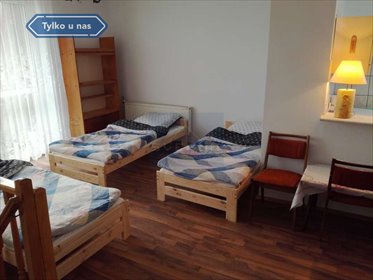 dom na wynajem 180m2 dom Srocko