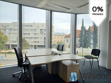 lokal użytkowy na wynajem 381m2 lokal użytkowy Warszawa, Śródmieście, Plac marsz. Józefa Piłsudskiego