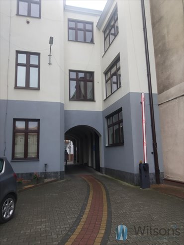 Wynajmę nowoczesne biura 120 m² w centrum Radomia lokal użytkowy Radom, Jana Kilińskiego