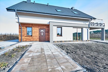 dom na sprzedaż 121m2 dom Szczutki