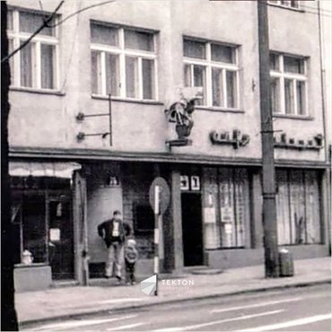 lokal użytkowy na sprzedaż 347m2 lokal użytkowy Gdynia, Śródmieście, Świętojańska