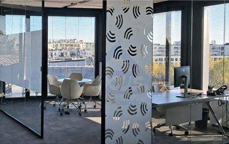 Nowoczesny biurowiec klasy A 798 m² w Żoliborzu zapraszam lokal użytkowy Warszawa, Żoliborz