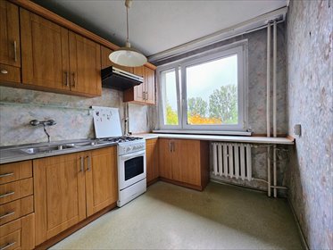 mieszkanie na sprzedaż 73m2 mieszkanie Wrocław, Różanka, Różanka, Żmigrodzka