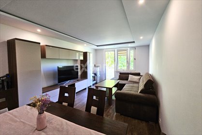 mieszkanie na wynajem 48m2 mieszkanie Opole, Alojzego Dambonia