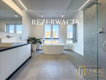 Nowoczesny dom z ogródkiem, fotowoltaiką i niskimi kosztami dom Białystok, Konstantego Ciołkowskiego