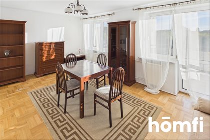 Wynajmę komfortowe 3-pokojowe mieszkanie 69 m² w Lublinie mieszkanie Lublin, Sławin, Baśniowa