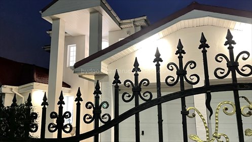 Przestronna rezydencja 190 m2 z ogrodem i garażem dom Bydgoszcz, Miedzyń