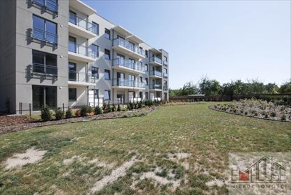 mieszkanie na wynajem 50m2 mieszkanie Wrocław, Krzyki, Hallera