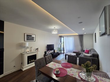 Do sprzedania luksusowe 3-pokojowe mieszkanie 70 m² w Lublinie mieszkanie Lublin, Czechów, Melomanów