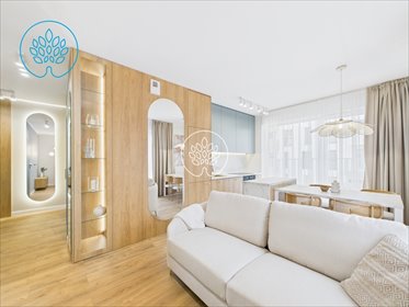 mieszkanie na sprzedaż 44m2 mieszkanie Bydgoszcz, Flisacka
