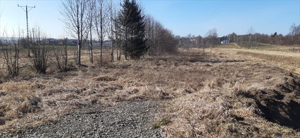 działka na sprzedaż 2000m2 działka Boguchwała