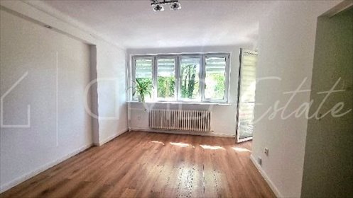Mieszkanie 38 m² w Warszawie - Wola z balkonem i piwnicą mieszkanie Warszawa, Wola