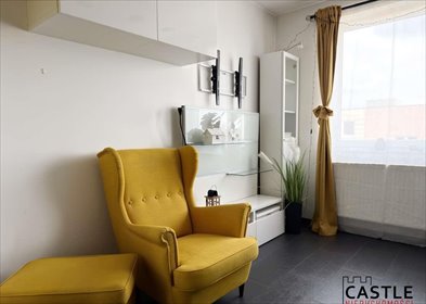 mieszkanie na sprzedaż 26m2 mieszkanie Poznań, Naramowice, Karpia