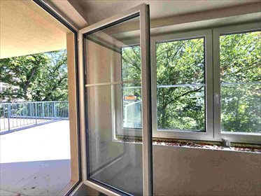 Unikalne 2 pokoje z tarasem 23 m² w centrum Krakowa. mieszkanie Kraków, Krowodrza, Juliusza Lea