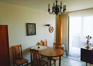 Mieszkanie trzypokojowe na sprzedaż Łódź, Widzew, Augustów, Lermontowa 57m2 Foto 6