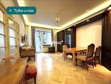 mieszkanie na sprzedaż 112m2 mieszkanie Łódź, Henryka Sienkiewicza