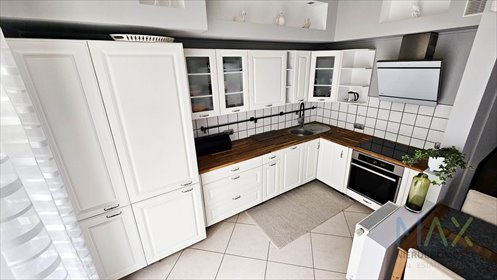 Przestronne 3-pokojowe mieszkanie z ogrodem - polecam! mieszkanie Kraków, Śródmieście, Osiedle Oficerskie, Bandurskiego