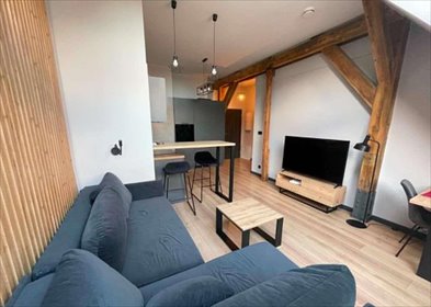 Mieszkanie na sprzedaż 45m2 mieszkanie Wrocław, Ołbin, Browary Wrocławskie, Jedności Narodowej