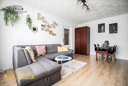 Dwupokojowe 38 m² w Krakowie (Prądnik Czerwony) mieszkanie Kraków, Prądnik Czerwony, Prądnik Czerwony, Macieja Miechowity