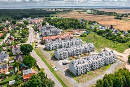 mieszkanie na sprzedaż 38m2 mieszkanie Sztutowo