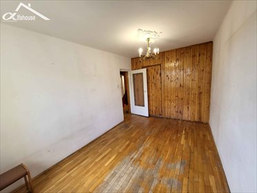Polecam przestronne 75 m² z garażem w Chełmie mieszkanie Chełm, Kolejowa