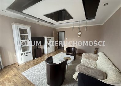 Polecam 2-pokojowe mieszkanie 46,7 m² z balkonem w Jastrzębiu mieszkanie Jastrzębie-Zdrój, Osiedle Przyjaźń, Brzechwy