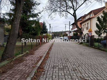 dom na sprzedaż 96m2 dom Warszawa, Wawer, Marysin Wawerski, Sezam