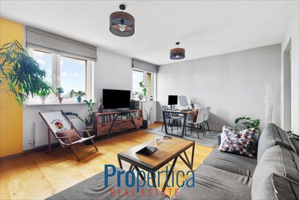 mieszkanie na sprzedaż 57m2 mieszkanie Warszawa, Hoża