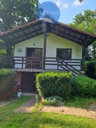 działka na sprzedaż 1368m2 działka Nowe Załubice, Popielarze